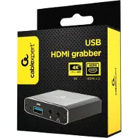 24hShop Uhg4k201 Videoaufnahmekarte