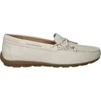 Ara Bootsschuhe ALABAMA Damen 392D31322D3139323132 Beige 36 1/2 EU