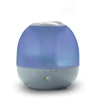 Olimpia LIMPIA 2, Weiß, 220 - 240 V, 50 - 60 Hz, 12 W, 180 mm, 189 mm