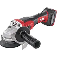 Flex Akku-Winkelschleifer 18,0 V Light Duty, 125 mm L 125 18.0-EC LD C 530497