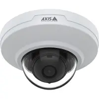 Axis M3085-v Überwachungskamera