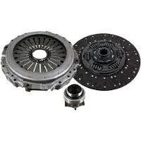 FEBI BILSTEIN 105160 Kupplungssatz