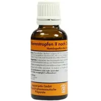 Magnet-activ Nierentropfen II 30 ml Tropfen