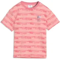 Puma Gabby's Dollhouse T-Shirt, Rosa, 98