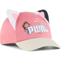 Puma Gabby's Dollhouse Kappe, Rosa