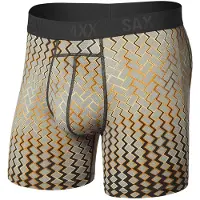 Saxx Smoth Flex Compression Boxershorts