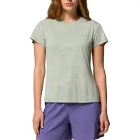 Columbia Bluebird Canyon II Tee Damen-T-Shirt