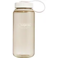 Nalgene Wide Mouth 0,5 Sustain Trinkflasche