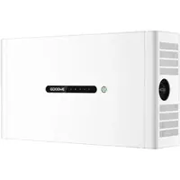 GoodWe Batteriespeicher Lynx D 5.0-10 HV-Speicher, 5,0 kWh nutzbar, Version -08,