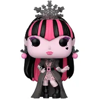 Funko POP! POP! Vinyl Figur Retro Toys Icon Monster High Draculaura 163