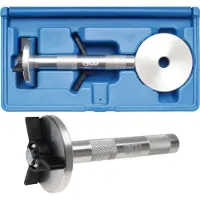 Bgs Radial Seal Ring Mounting Tool, 600 g