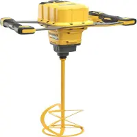 DeWalt DCD 240 N Akku Rührwerk 54 V Solo - ohne Akku, ohne Ladegerät