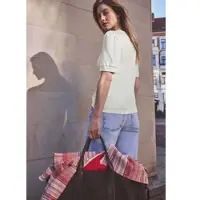 Street One Studio V-Shirt Rundhalsausschnitt