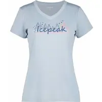 Icepeak Damen Shirt BURNHAM