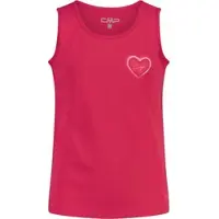 CMP KID G TOP magenta (B807) 176