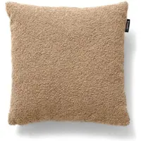 Freistil Rolf Benz - 173 Kissen (Teddy Edition), 35 x 35 cm, braunbeige (6533)