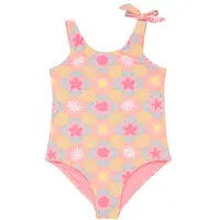 Roxy Check Tw Badeanzug