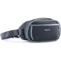 Patagonia Fieldsmith Bauchtasche smolder blue Gr. Uni