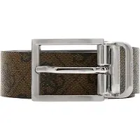 GUESS Milano Rev & Adj Bt H35 Gürtel
