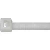Swg 5022055 Kabelbinder 750 mm 7.8 Natur 50 St.