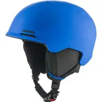 Alpina Brix JR royal-blue matt (42) 51-55