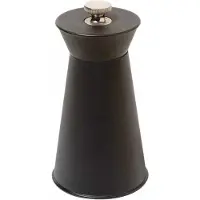 Alessi Peffermühle Pepe Le Moco Black