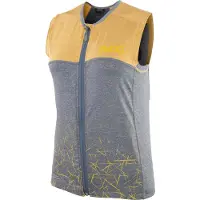 Evoc Protektorenweste Damen grau L 2023 Accessoires