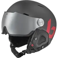 Bolle Might Helm Mit Visier