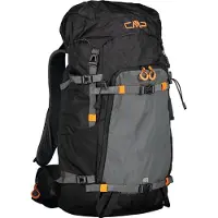 CMP Freewind 40L Ski Touring Backpack nero (U901) U