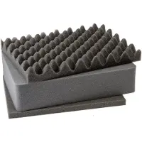 Peli 1501 Pick 'N' Pluck Schaumstoff-Set