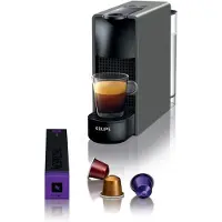 Krups Nespresso Essenza Mini Intensiv Kaffeemaschine