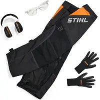 Stihl Dynamic SZ Class 2 L