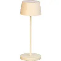 FH Lighting Außenlampe Asena Pro Outdoor Beige