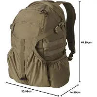 Helikon Tex Raider Rucksack, coyote
