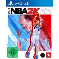 2K NBA 2K22, PlayStation 4, E (Jeder)