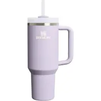 Stanley Trinkbecher The Quencher H2.O FlowState Tumbler 1,18L Purple Dust