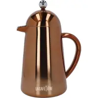 La Cafetière 8 Cups Havana Insulated Kaffeemaschine