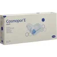 Hartmann Cosmopor E Steriel Verband 25 x 10cm 900877 ok Nlfr St Pflaster