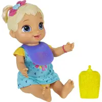 Baby Alive E8199FR0, Babypuppe, Weiblich, 3 Jahr(e), Mädchen, 100 mm, 1,05 kg