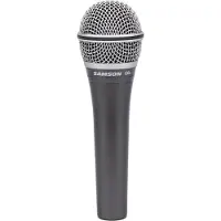 Samson Q8x Dynamisches Gesangmikrofon