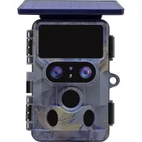 Braun 57642 Vollformatkamera
