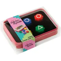 Cartoon Network Gonggi Game Squid Game