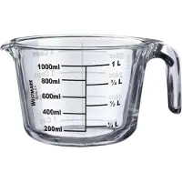 Westmark Messbecher 1 Liter