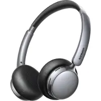 UGREEN Słuchawki Słuchawki nauszne Studio Plus HP207, Bluetooth 6.0 (czarne)