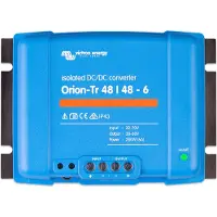 Victron Energy Victron Orion-Tr 48/48-6 280W DC-DC Spannungswandler isoliert
