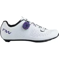 Northwave Fahrradschuhe Damen Storm Carbon
