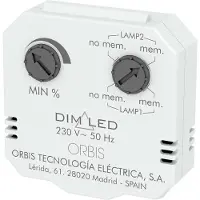 ORBIS Zeitschalttechnik OB200009 Unt