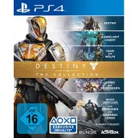 Destiny - The Collection