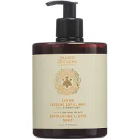 Panier Des Sens Peeling Flüssigseife Honig BIO