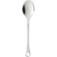 Gense Dessertlöffel Pantry, Besteck, Löffel, 18/8 Edelstahl, 16.5 cm, 20518